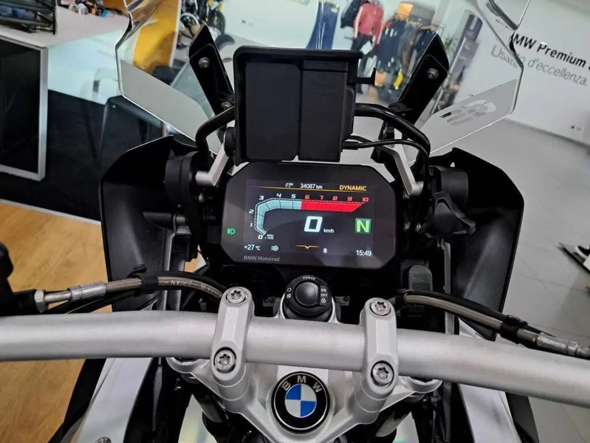 Bmw R 1250 GS (2021 - 24) (5)