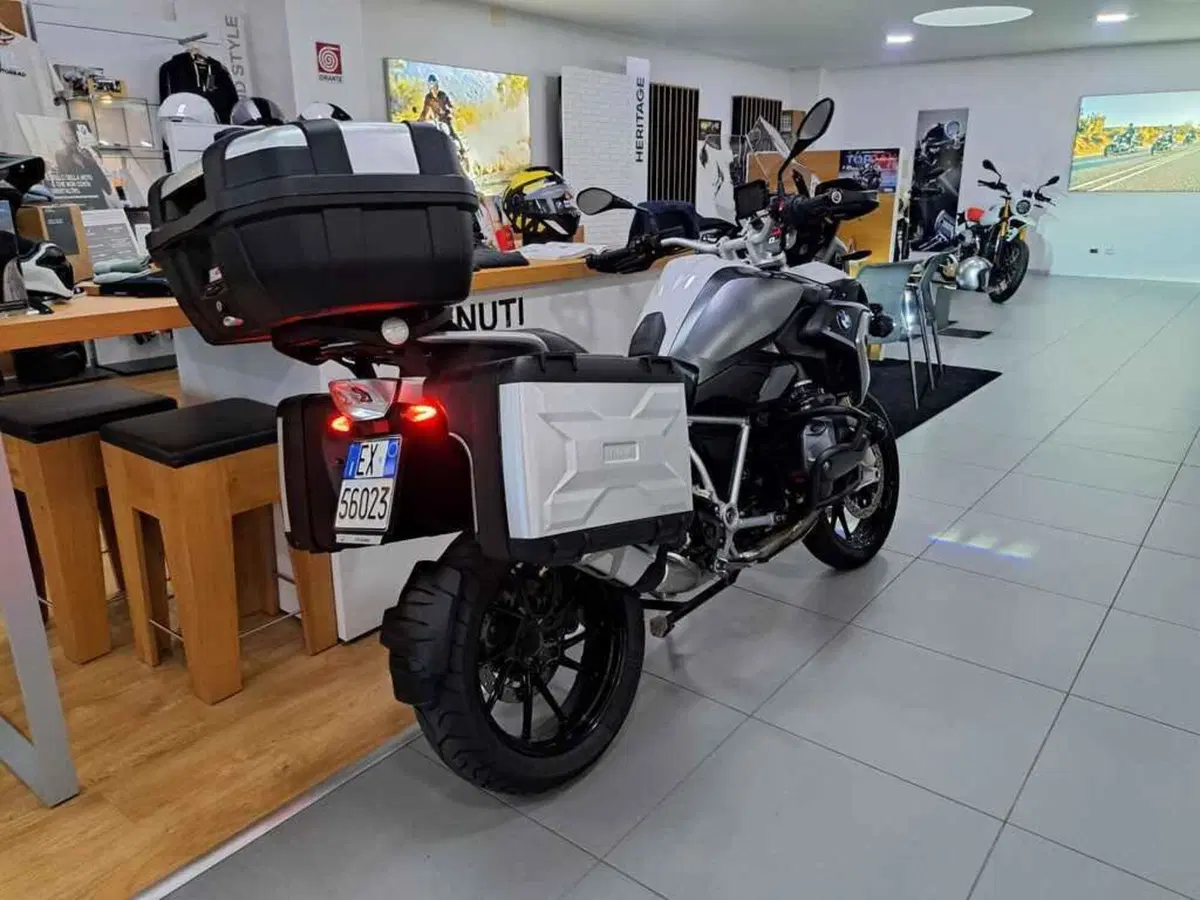 Bmw R 1250 GS (2021 - 24) (3)