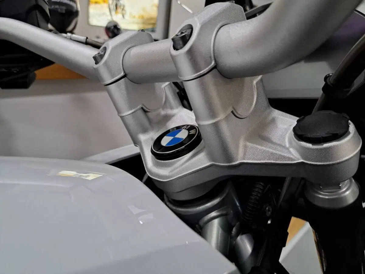 Bmw R 1250 GS (2021 - 24) (9)