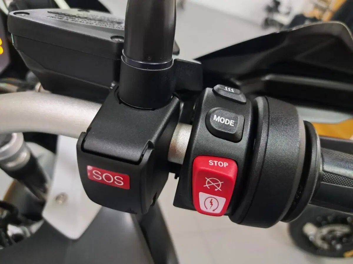 Bmw R 1250 GS (2021 - 24) (7)