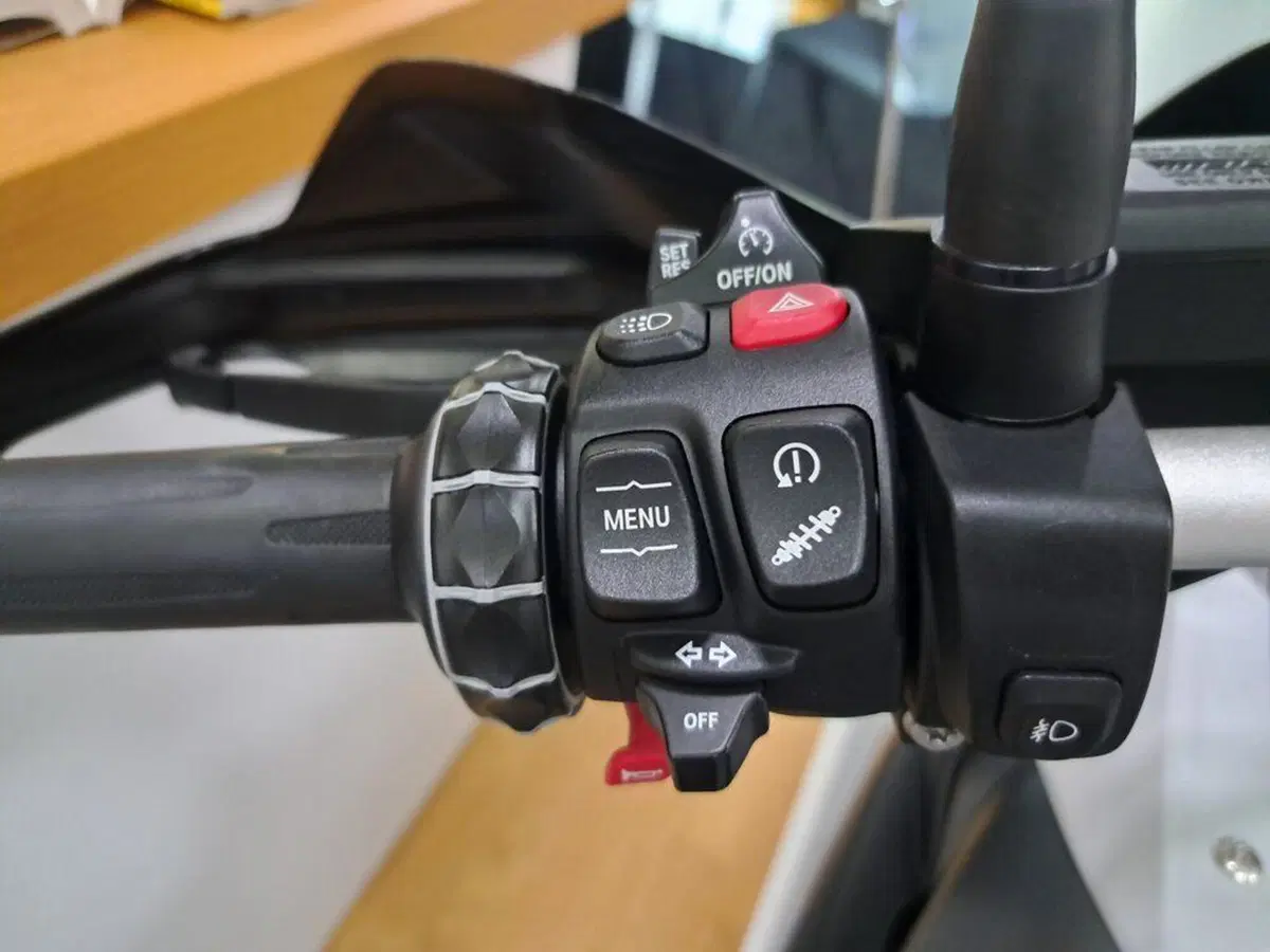 Bmw R 1250 GS (2021 - 24) (6)