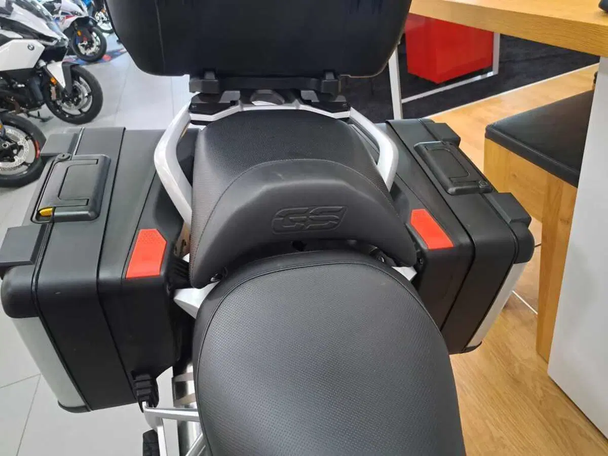 Bmw R 1250 GS (2021 - 24) (10)