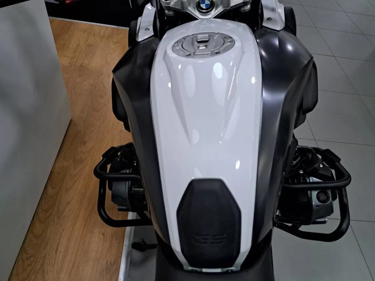 Bmw R 1250 GS (2021 - 24) (8)