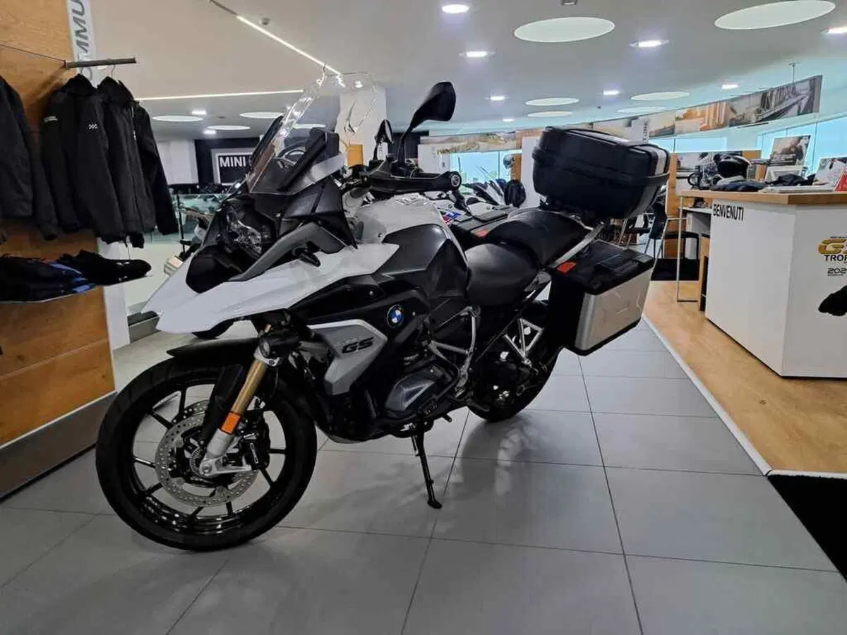 Bmw R 1250 GS (2021 - 24) (11)