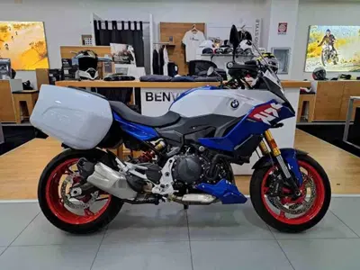 Bmw F 900 XR (2025 - 26) usata