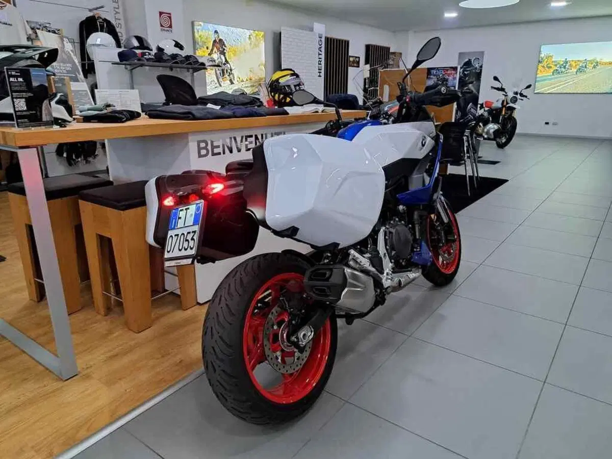 Bmw F 900 XR (2025 - 26) (3)