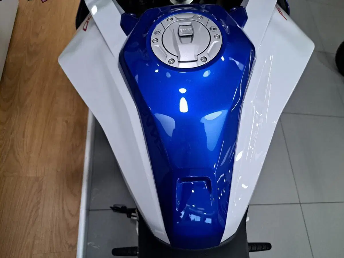Bmw F 900 XR (2025 - 26) (7)