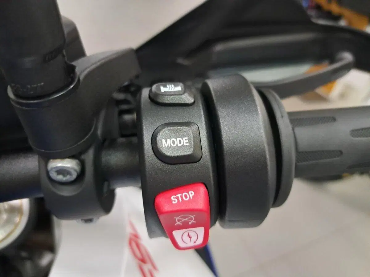 Bmw F 900 XR (2025 - 26) (9)