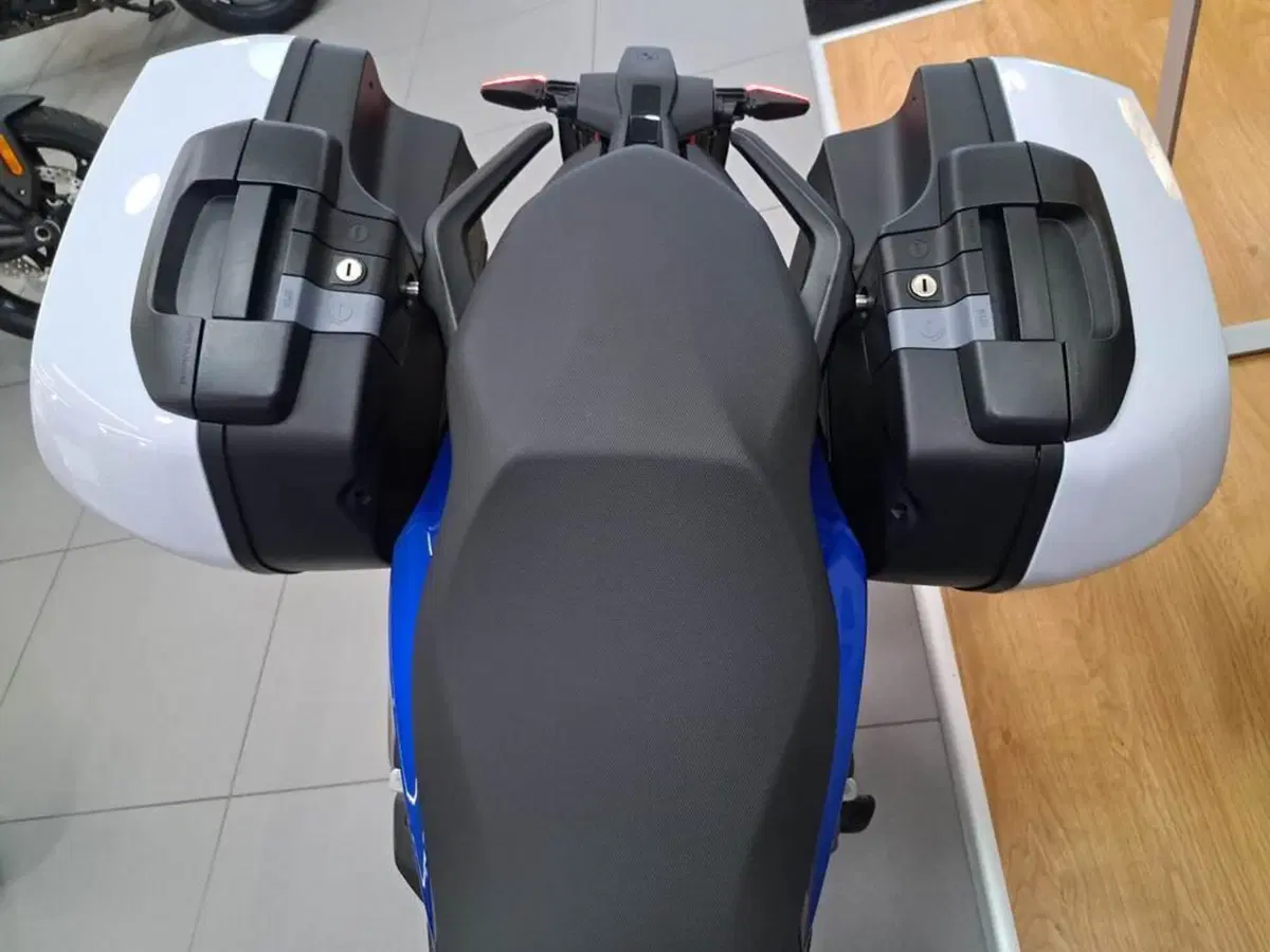 Bmw F 900 XR (2025 - 26) (4)