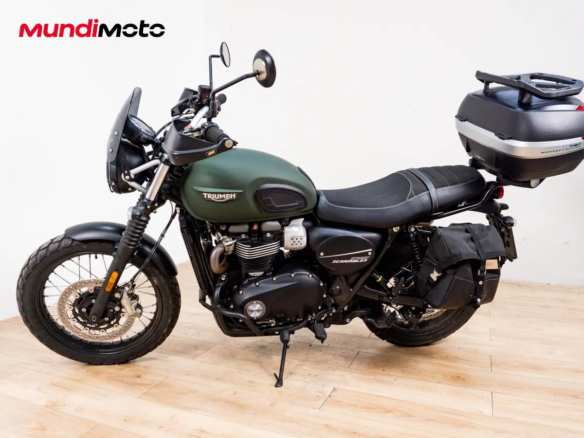 Triumph Scrambler 900 (2026) (8)