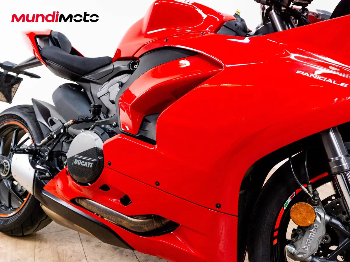 Ducati Panigale V2 955 (2020) (5)