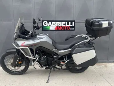 Honda Transalp XL750 (2023 - 24) usata
