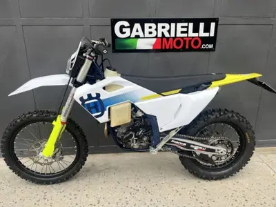 Husqvarna FE 350 (2024) usata