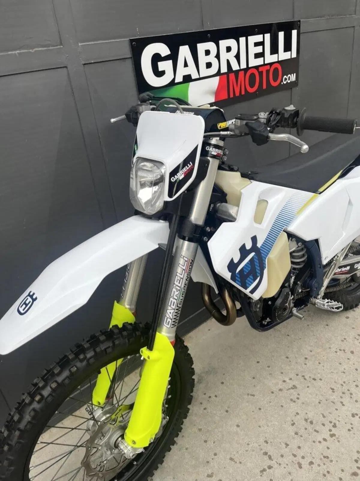 Husqvarna FE 350 (2024) (2)