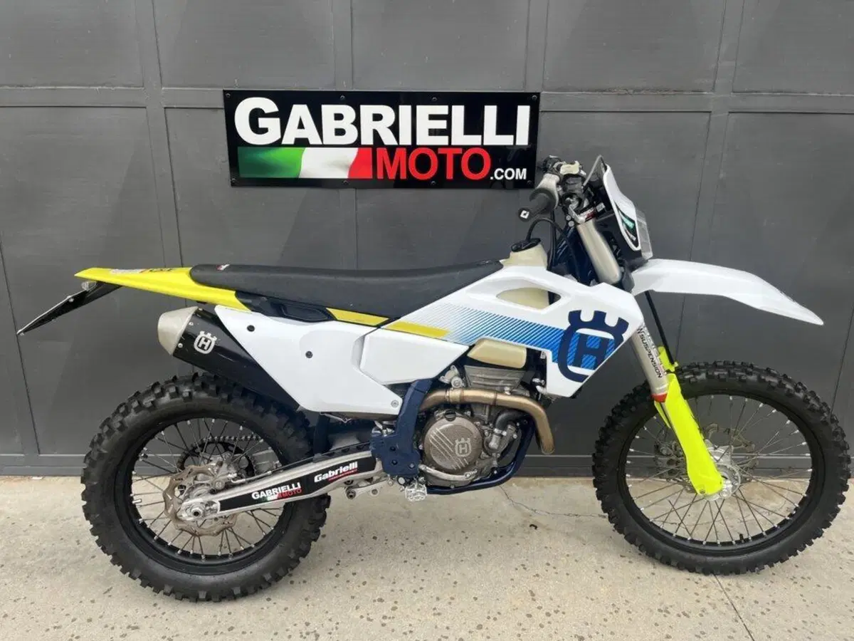 Husqvarna FE 350 (2024) (3)