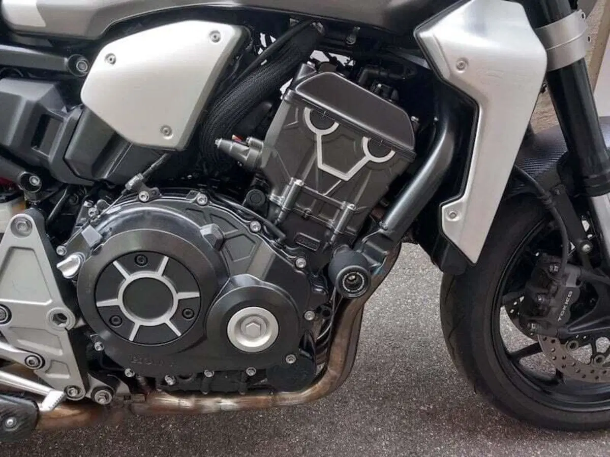 Honda CB 1000 R Neo Sport Cafè (2018 - 20) (6)