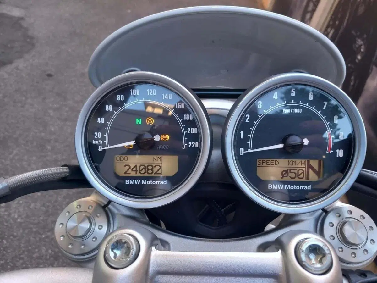 Bmw R nineT 1200 (2017 - 20) (14)