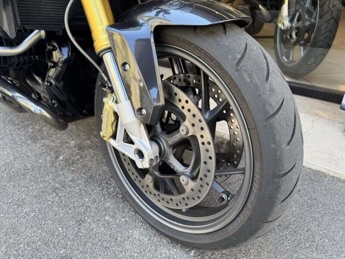 Bmw R 1200 R (2015 - 16) (14)