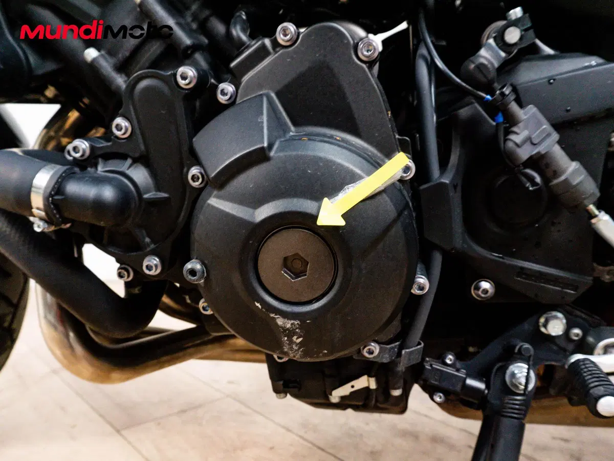 Yamaha Tracer 900 GT (2018 - 20) (18)