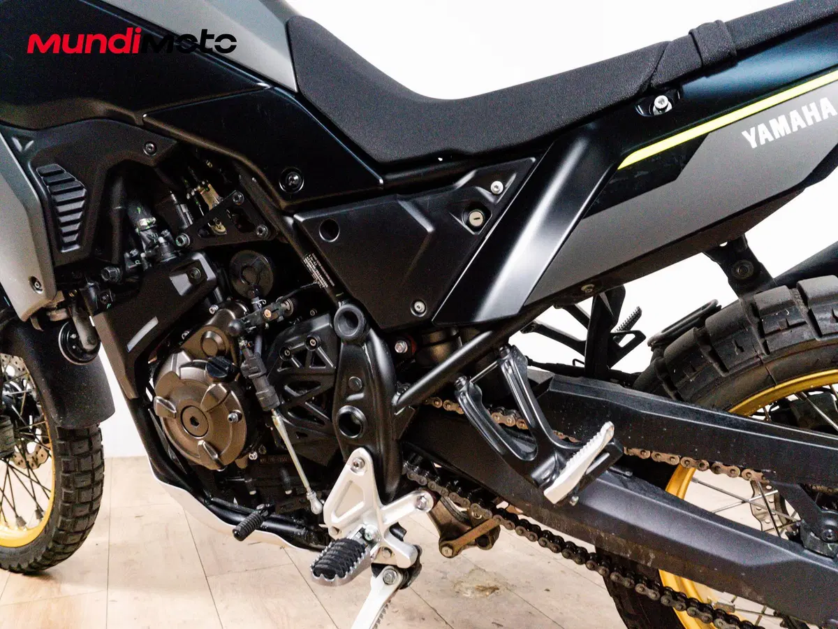Yamaha Ténéré 700 Explore Edition (2023 - 25) (9)