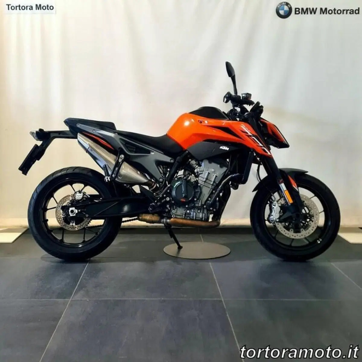 KTM 790 Duke L (2023 - 24) (2)