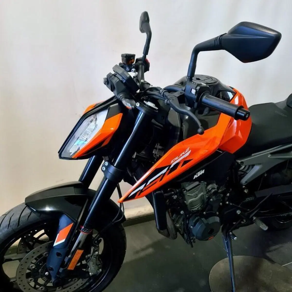 KTM 790 Duke L (2023 - 24) (8)
