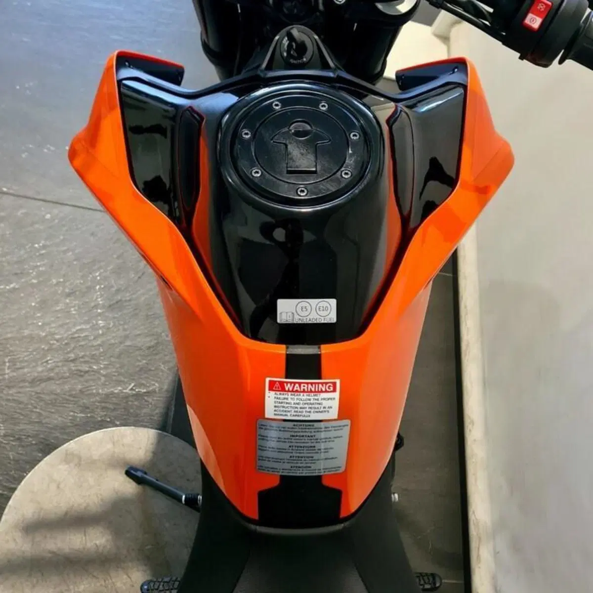 KTM 790 Duke L (2023 - 24) (6)