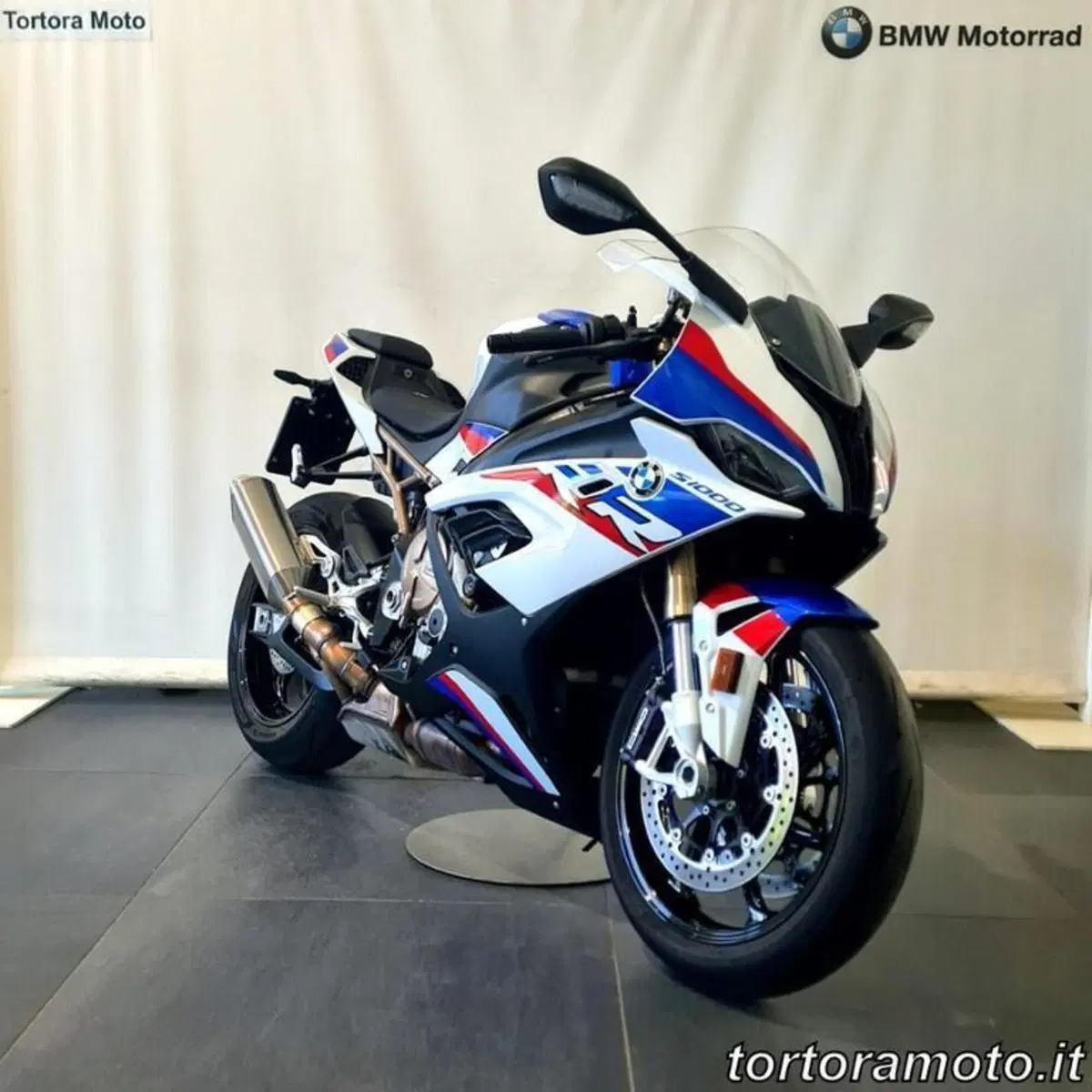 Bmw S 1000 RR (2021 - 22) (4)