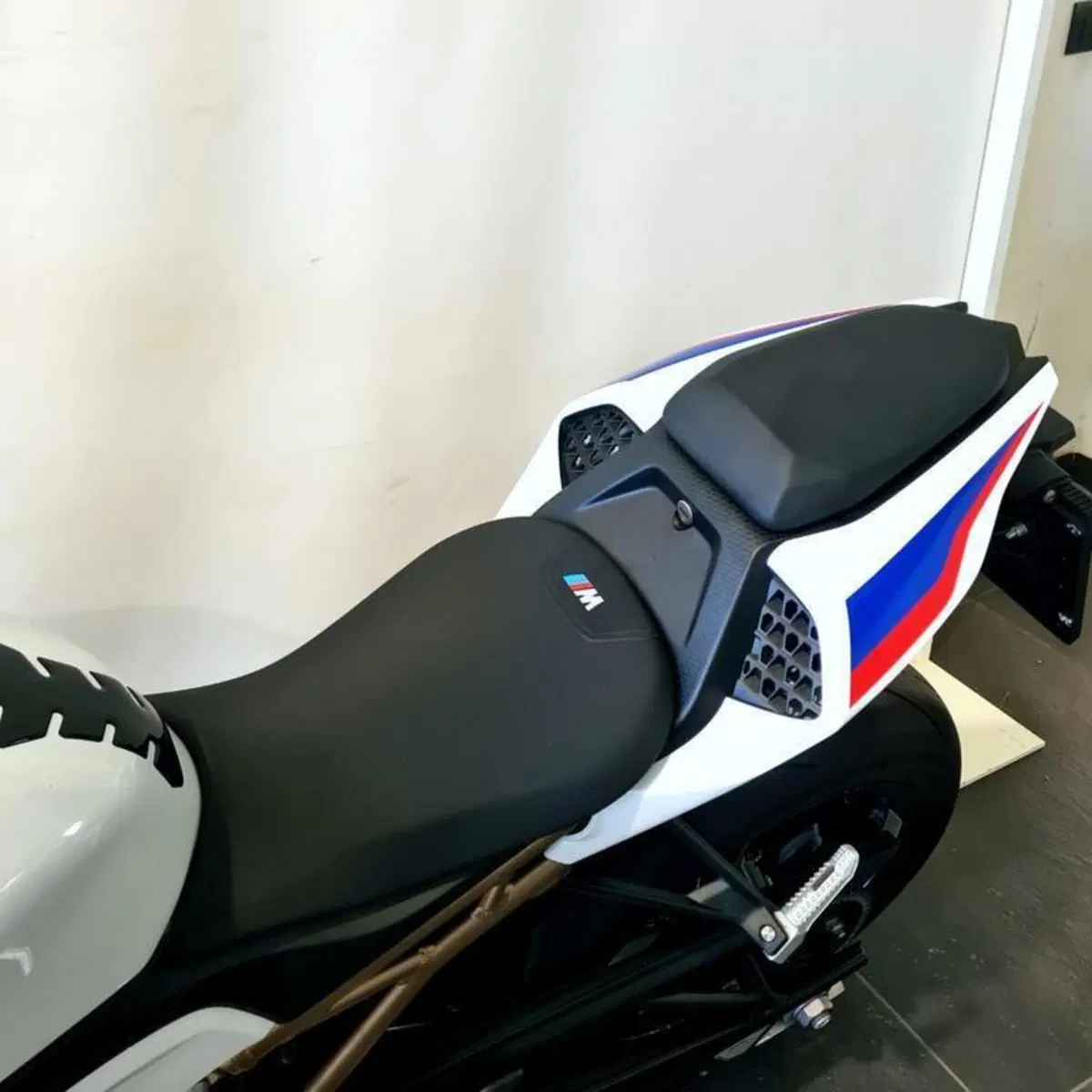 Bmw S 1000 RR (2021 - 22) (13)