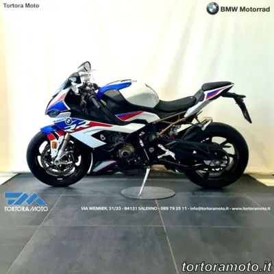 Bmw S 1000 RR (2021 - 22) usata