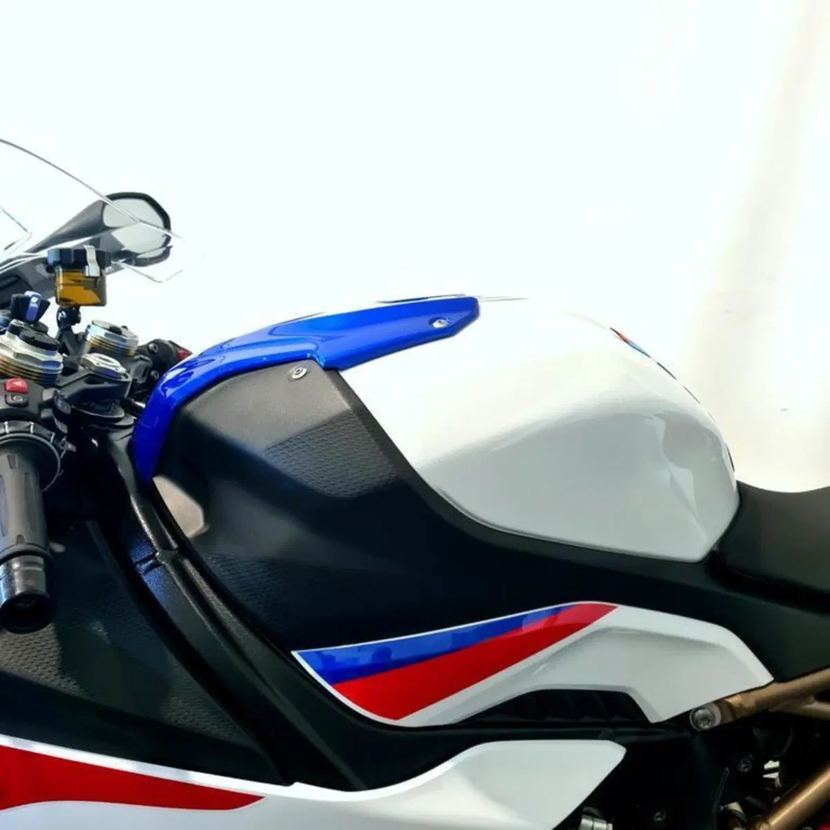 Bmw S 1000 RR (2021 - 22) (10)