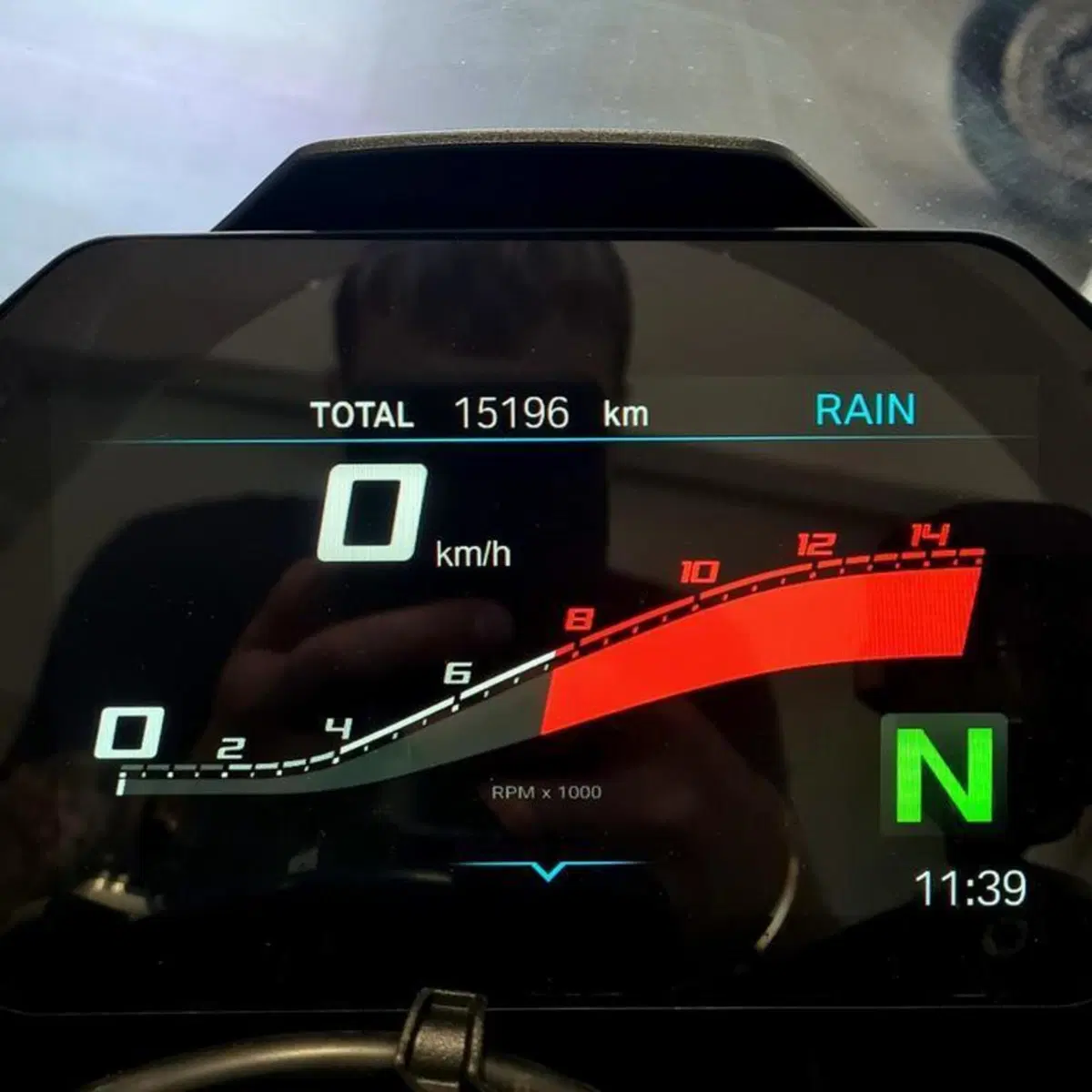 Bmw S 1000 RR (2021 - 22) (5)
