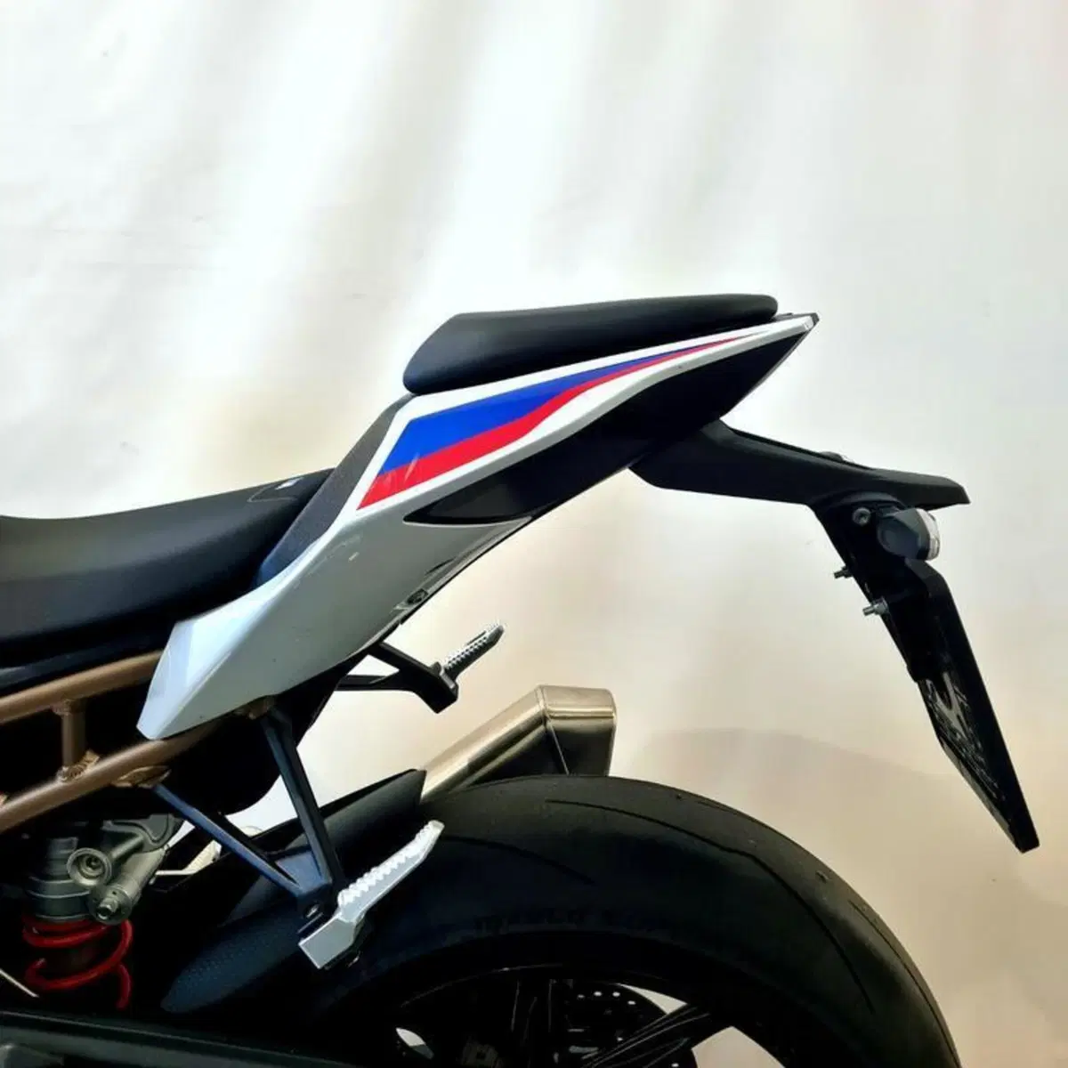 Bmw S 1000 RR (2021 - 22) (14)
