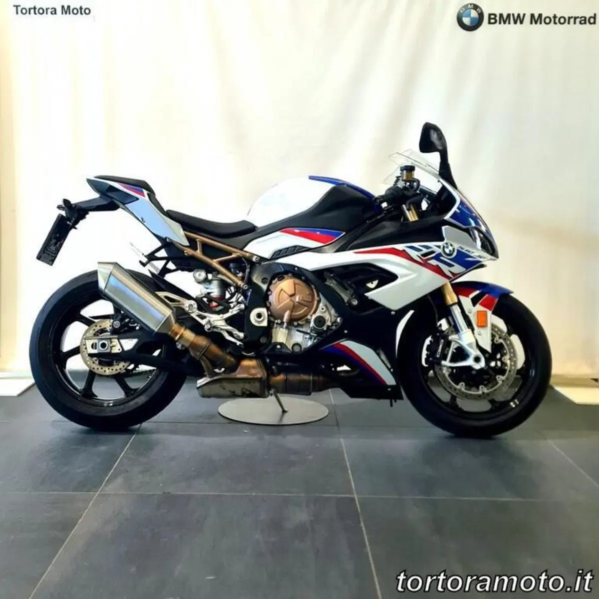 Bmw S 1000 RR (2021 - 22) (2)