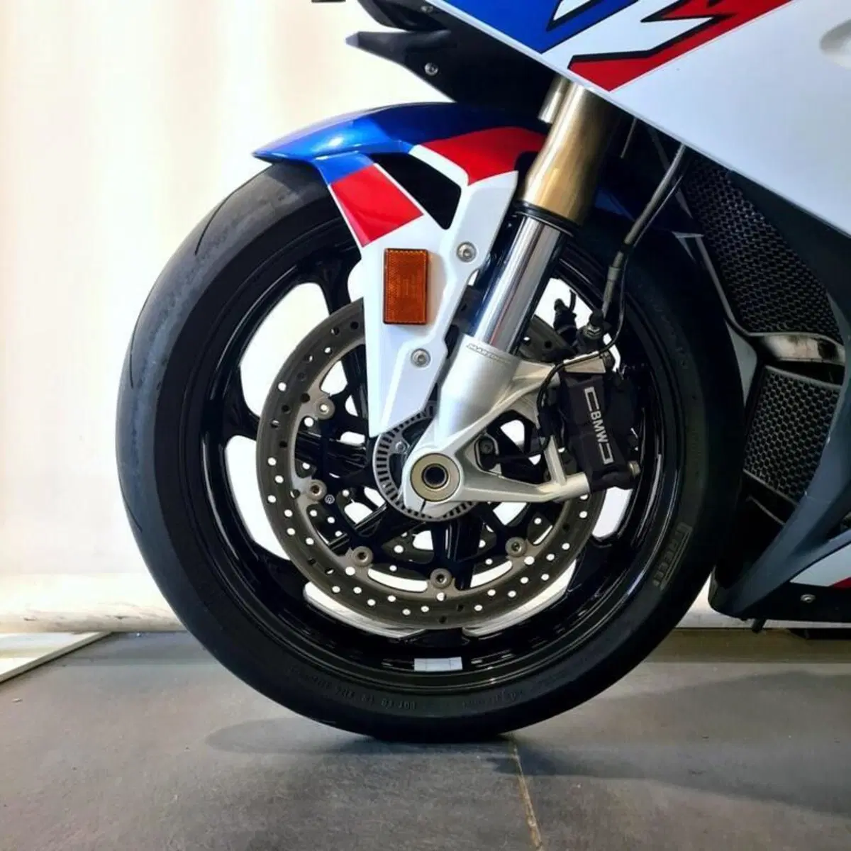 Bmw S 1000 RR (2021 - 22) (8)