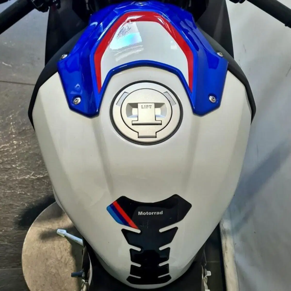 Bmw S 1000 RR (2021 - 22) (6)