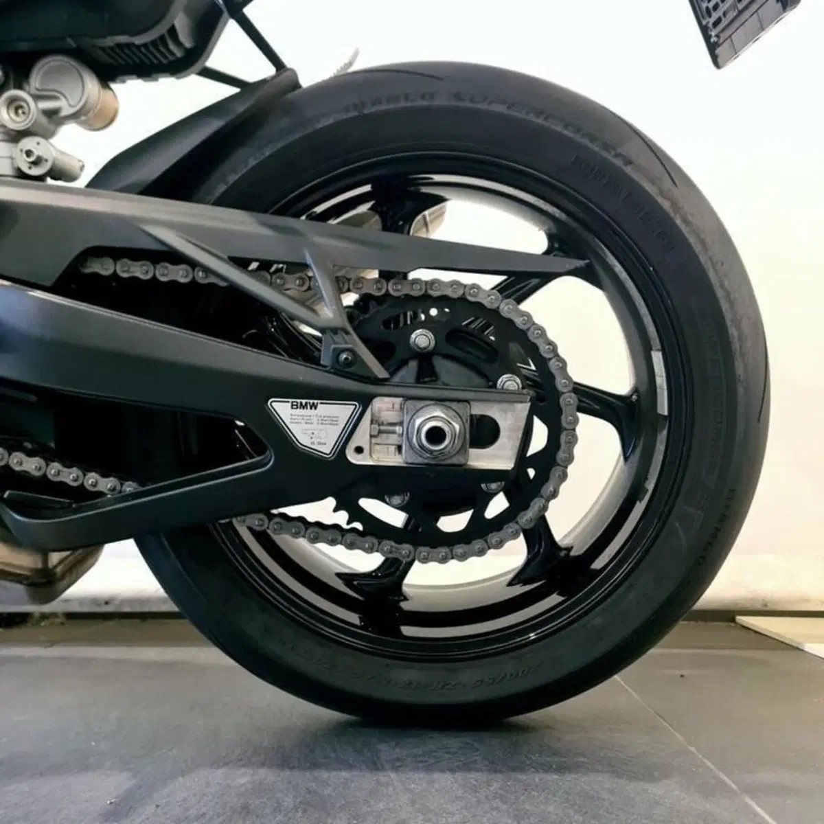 Bmw S 1000 RR (2021 - 22) (15)