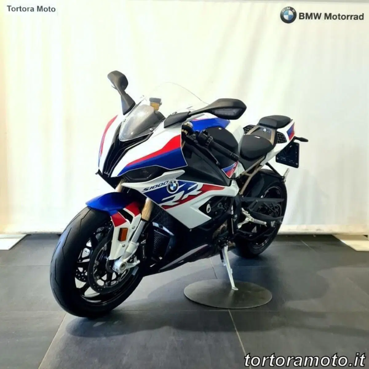 Bmw S 1000 RR (2021 - 22) (3)