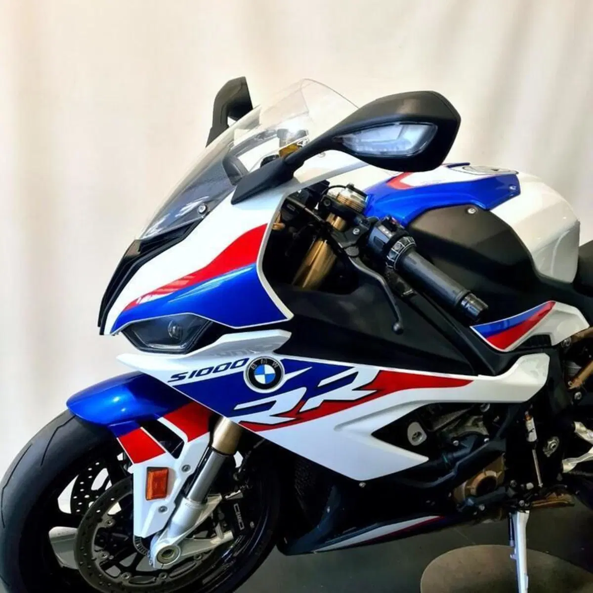 Bmw S 1000 RR (2021 - 22) (9)
