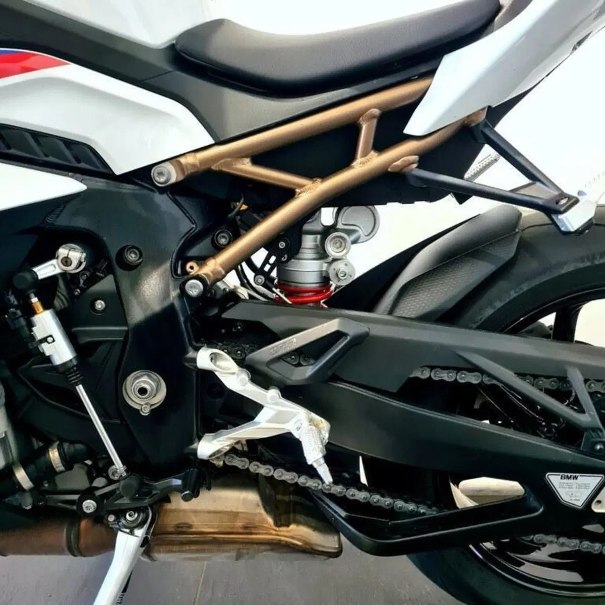 Bmw S 1000 RR (2021 - 22) (12)
