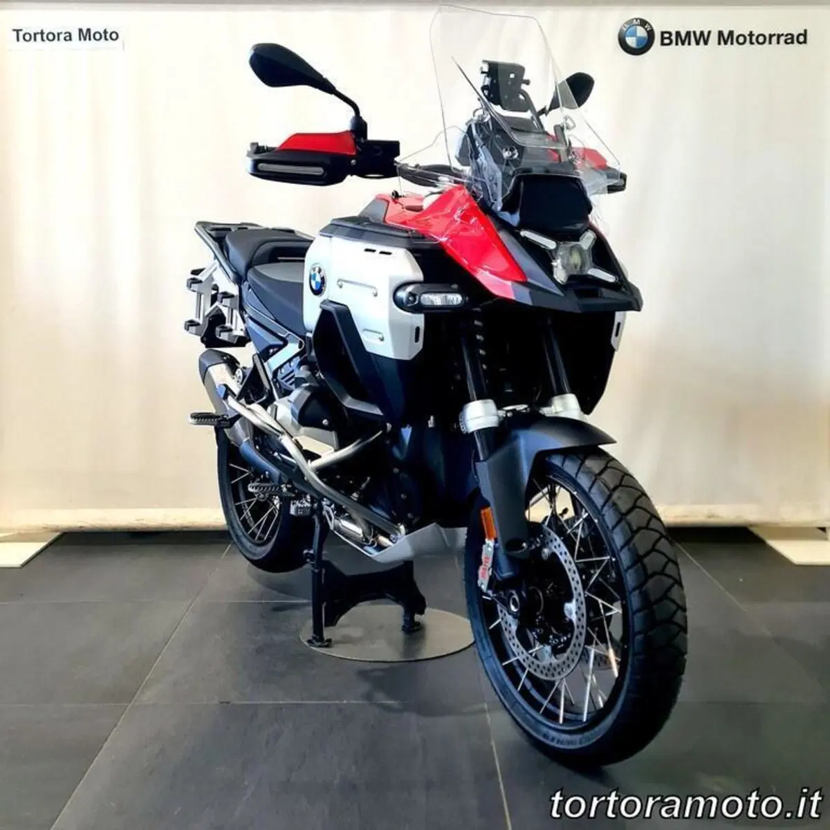 Bmw R 1300 GS Adventure (2025 - 26) (4)