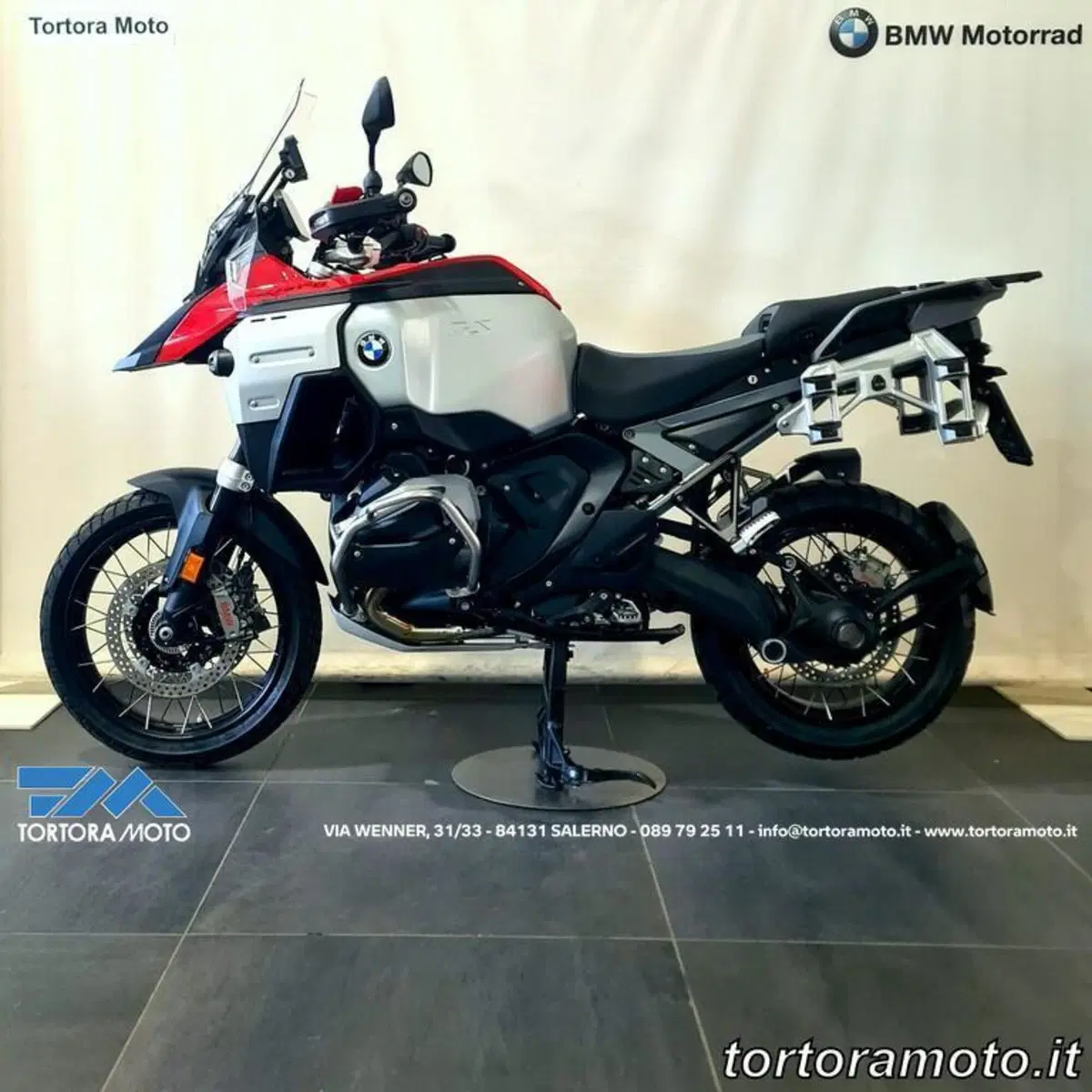 Bmw R 1300 GS Adventure (2025 - 26)