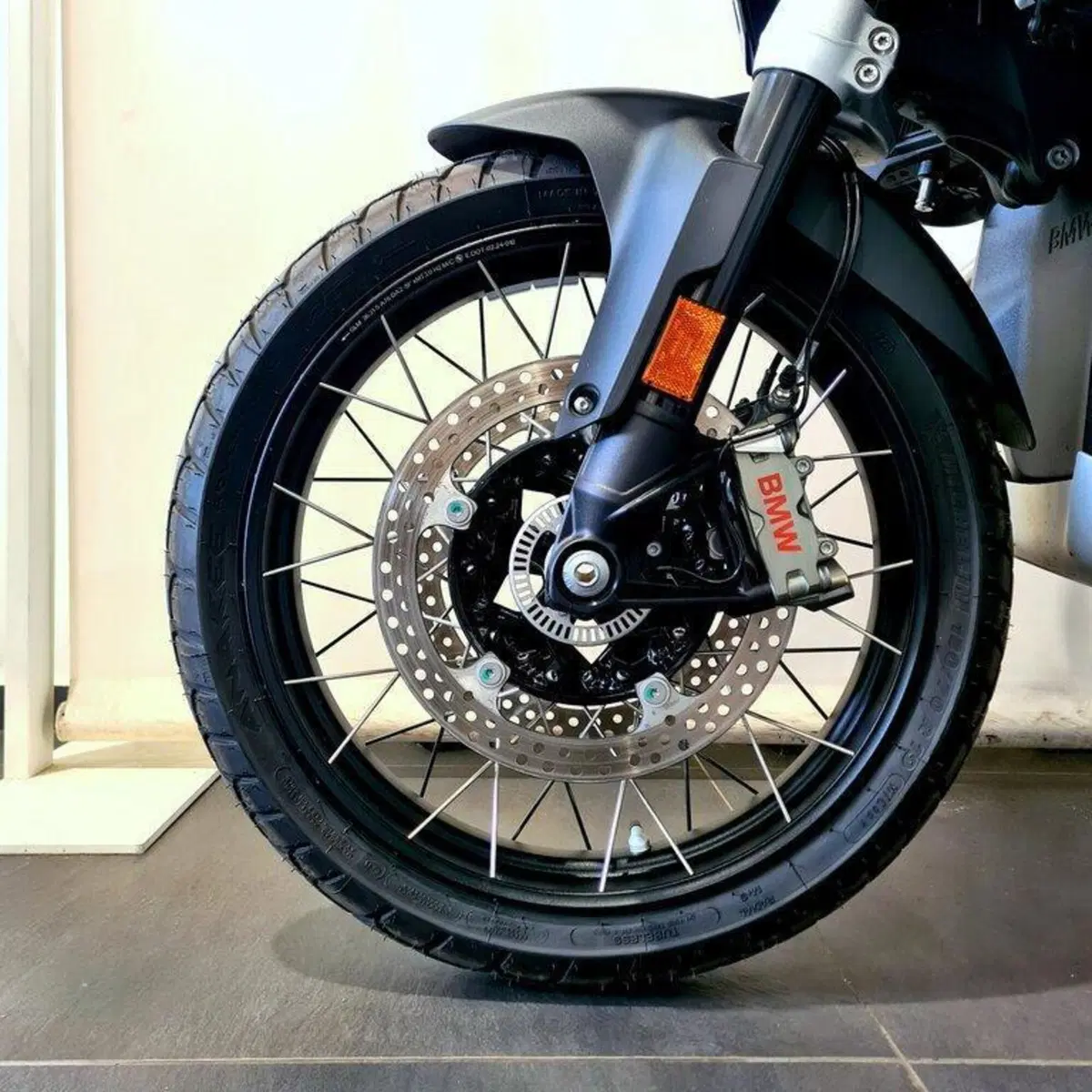 Bmw R 1300 GS Adventure (2025 - 26) (7)