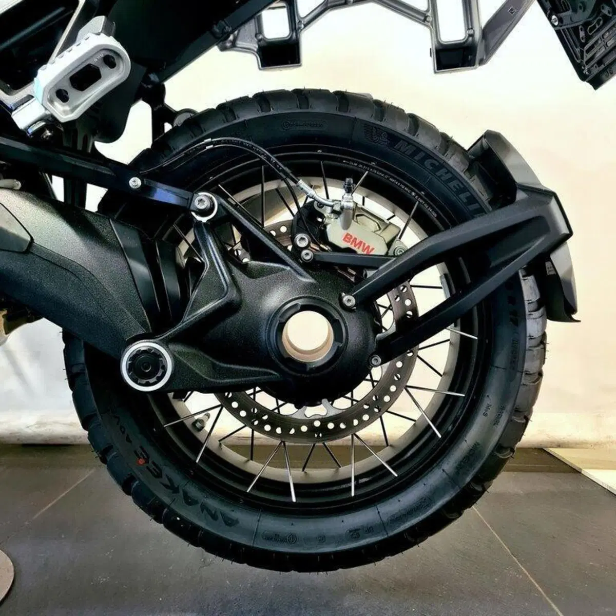 Bmw R 1300 GS Adventure (2025 - 26) (14)