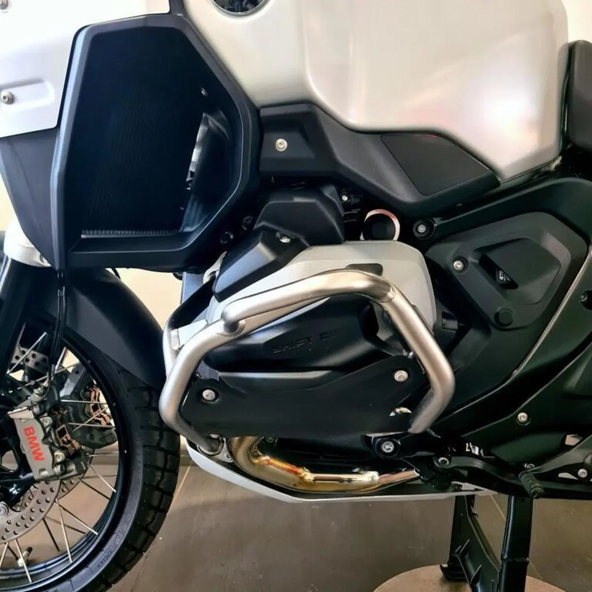 Bmw R 1300 GS Adventure (2025 - 26) (10)