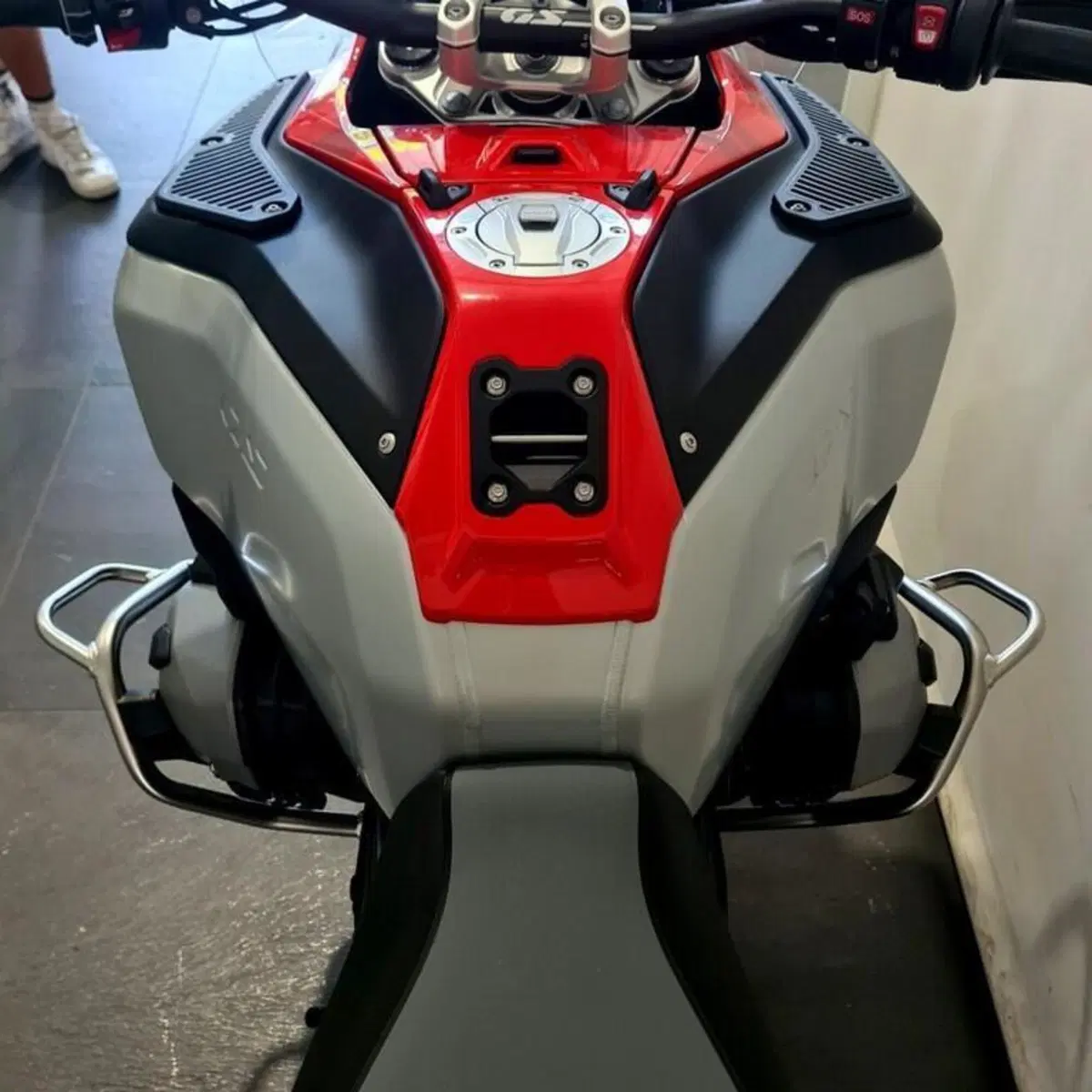 Bmw R 1300 GS Adventure (2025 - 26) (6)