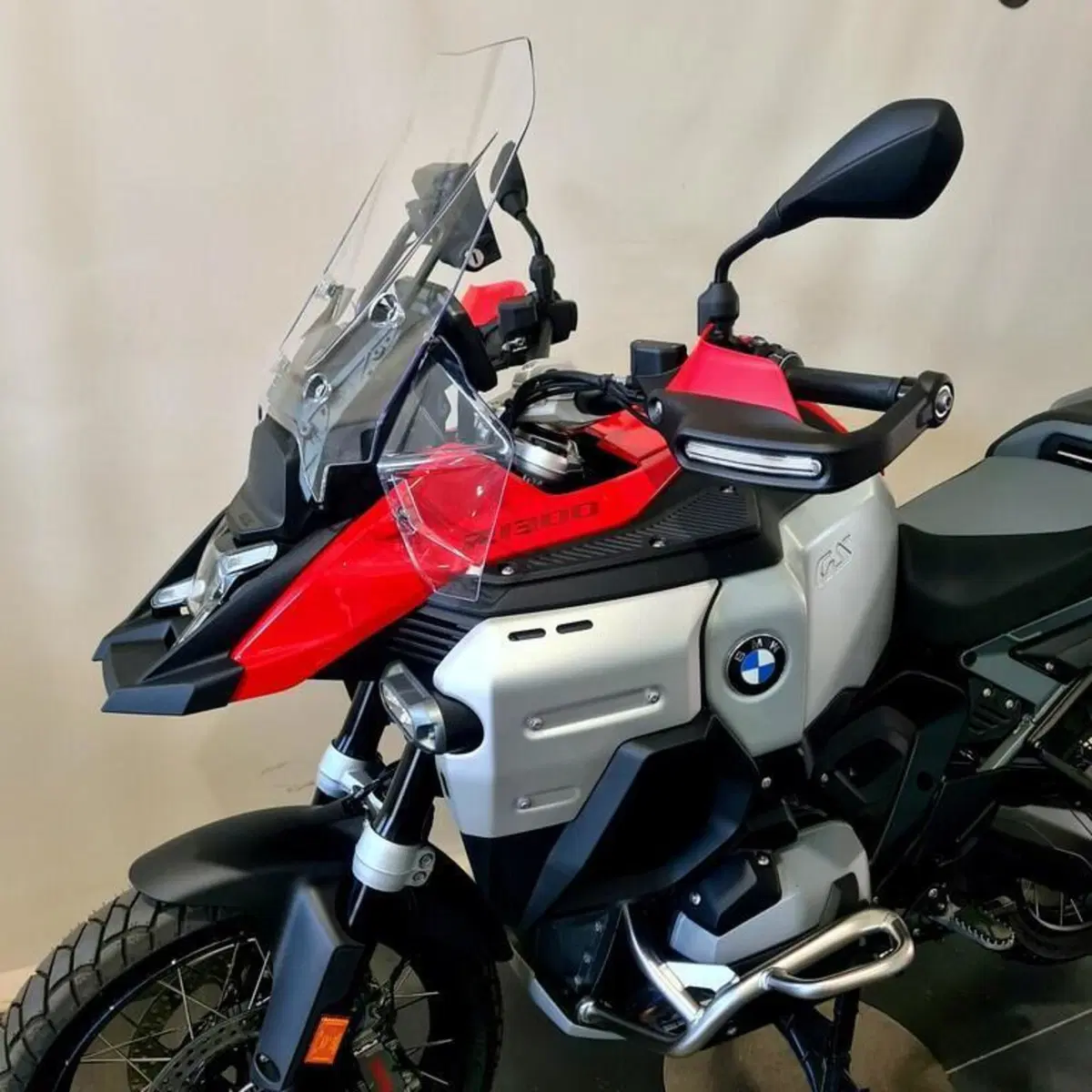 Bmw R 1300 GS Adventure (2025 - 26) (8)