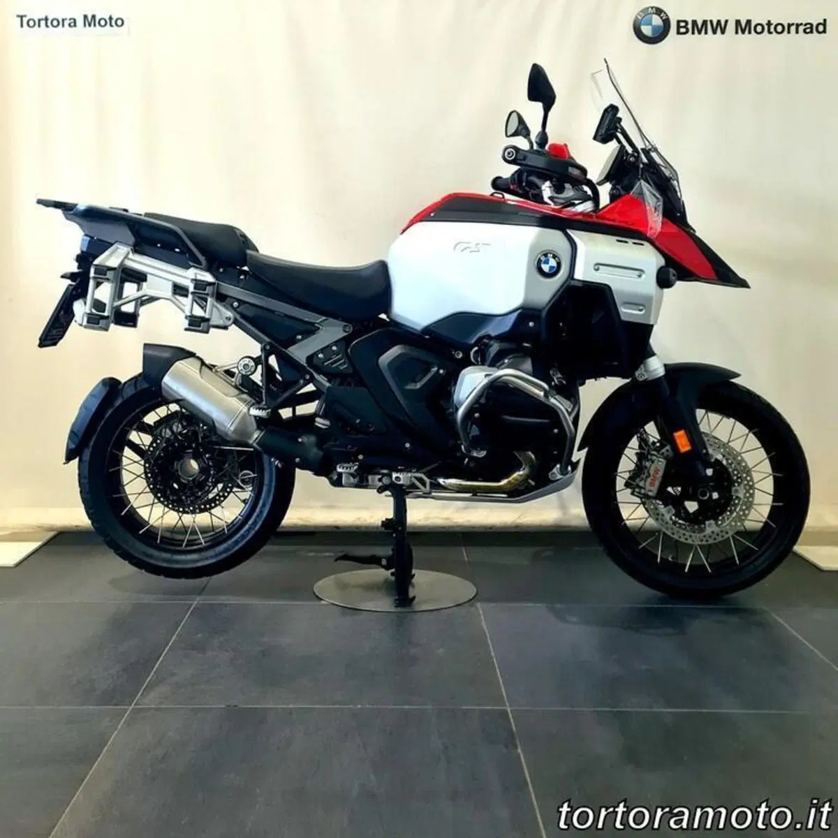 Bmw R 1300 GS Adventure (2025 - 26) (2)