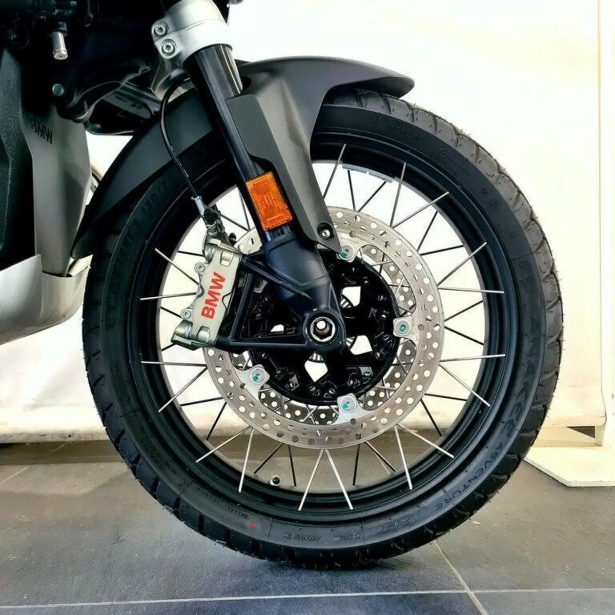 Bmw R 1300 GS Adventure (2025 - 26) (15)
