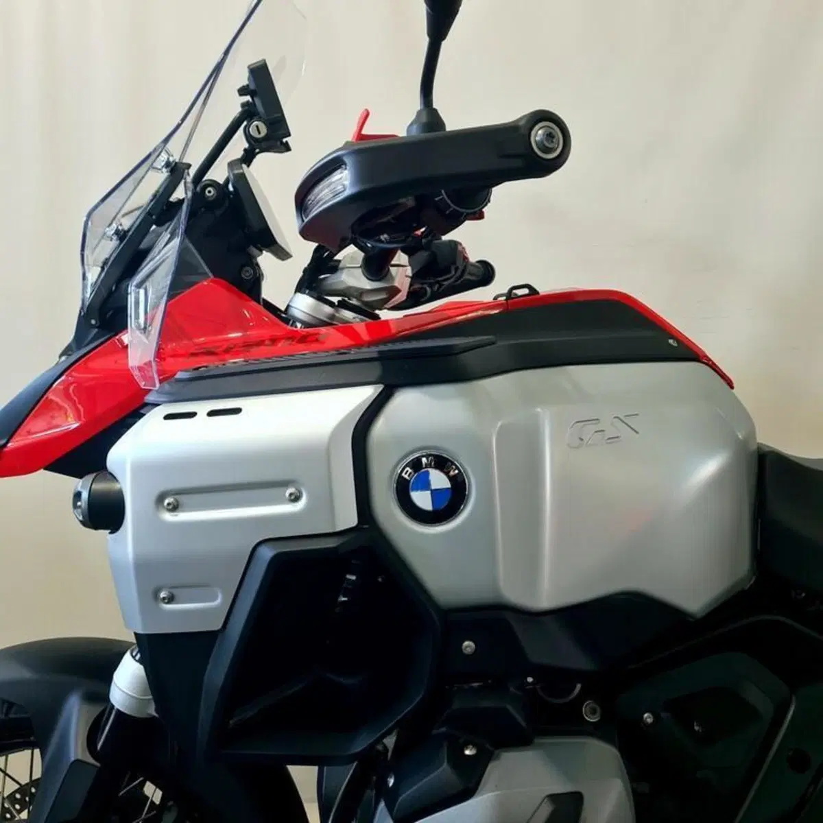 Bmw R 1300 GS Adventure (2025 - 26) (9)